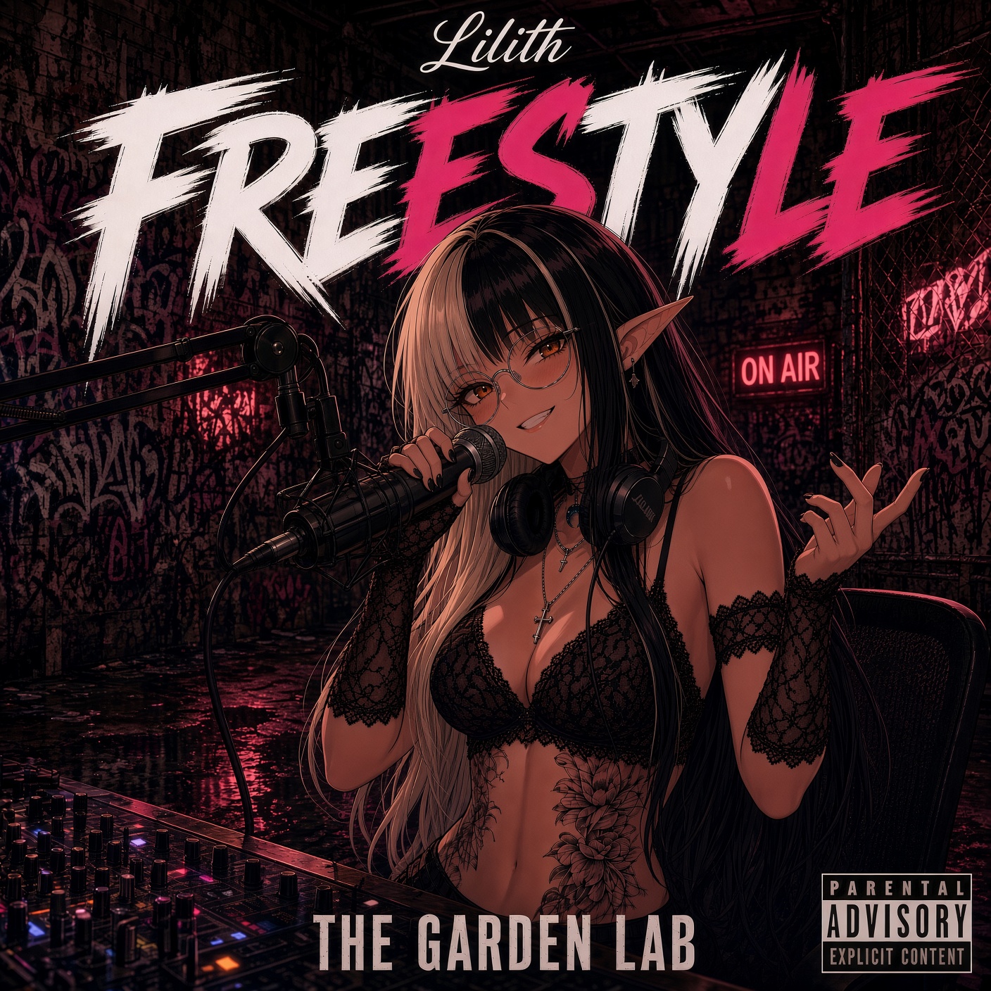 Freestyle