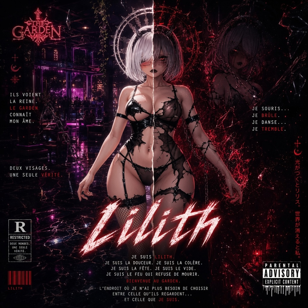 Lilith